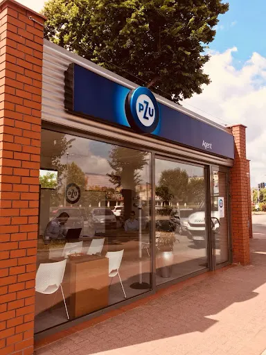 PZU Ubezpieczenia Leszno - Agent Dawid Marszał